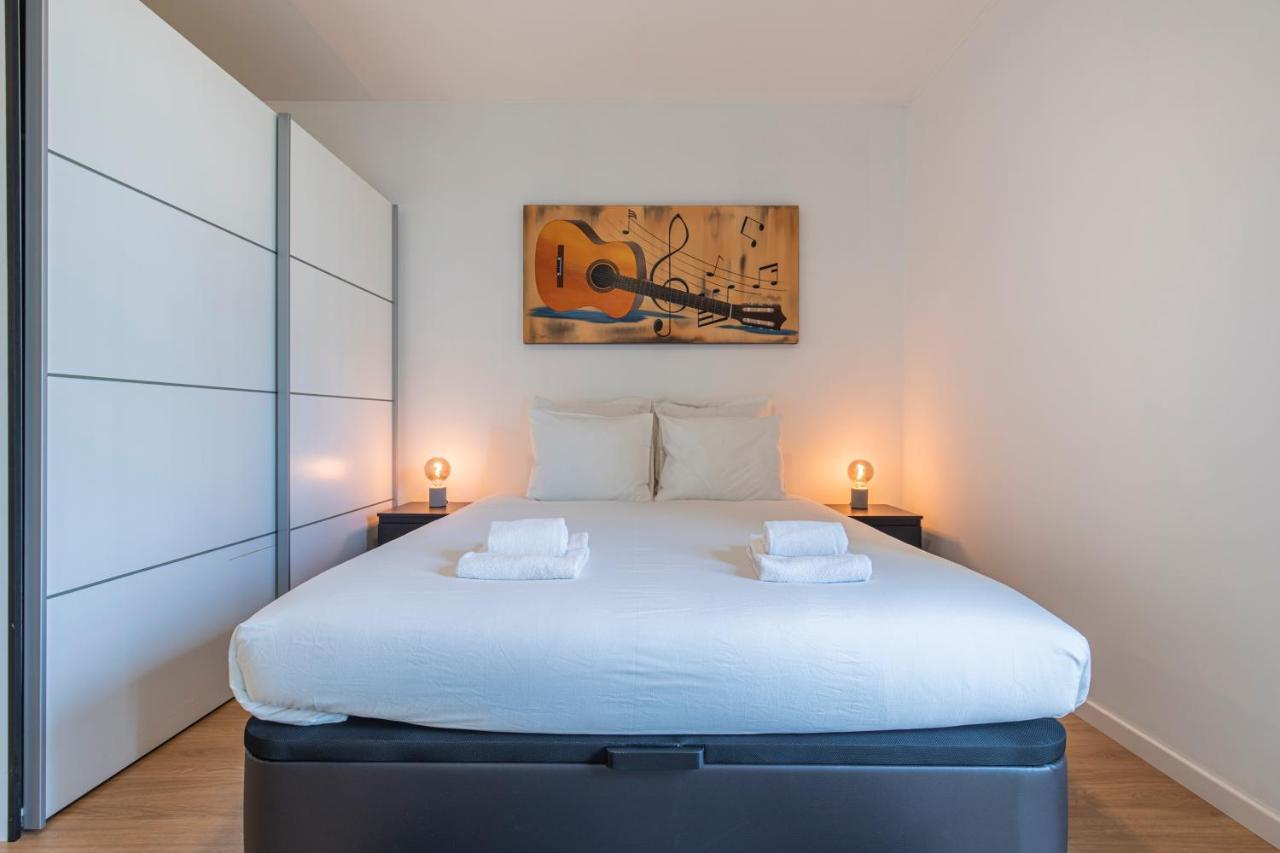 Bright & Comfy Flat In Lisbon By Lovelystay Exterior photo